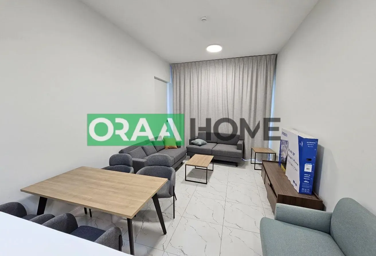 Four Cheques, Near Metro, Spacious Layout