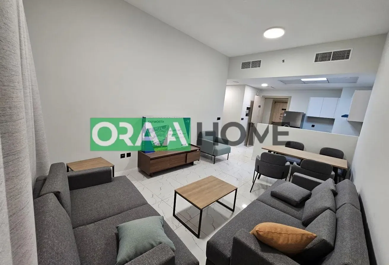 Four Cheques, Near Metro, Spacious Layout