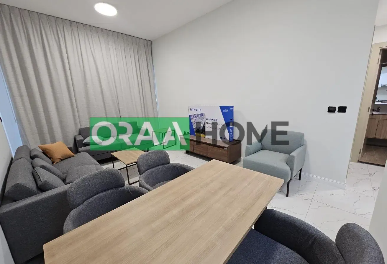 Four Cheques, Near Metro, Spacious Layout