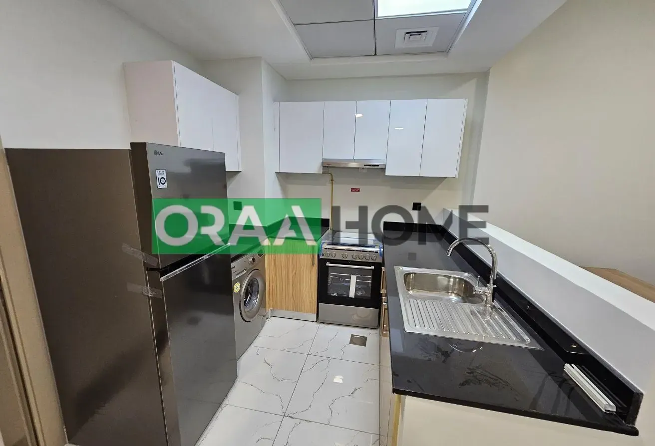Four Cheques, Near Metro, Spacious Layout