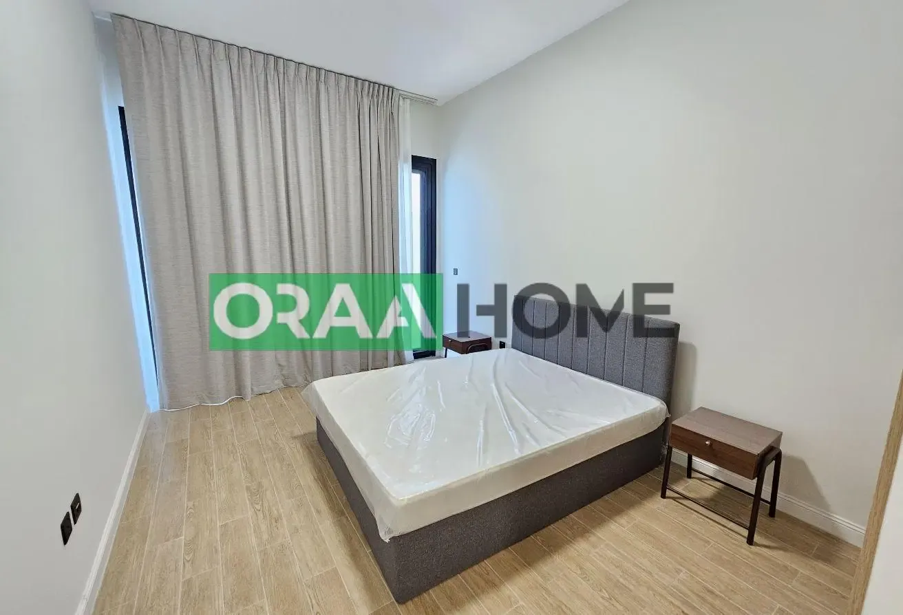 Four Cheques, Near Metro, Spacious Layout