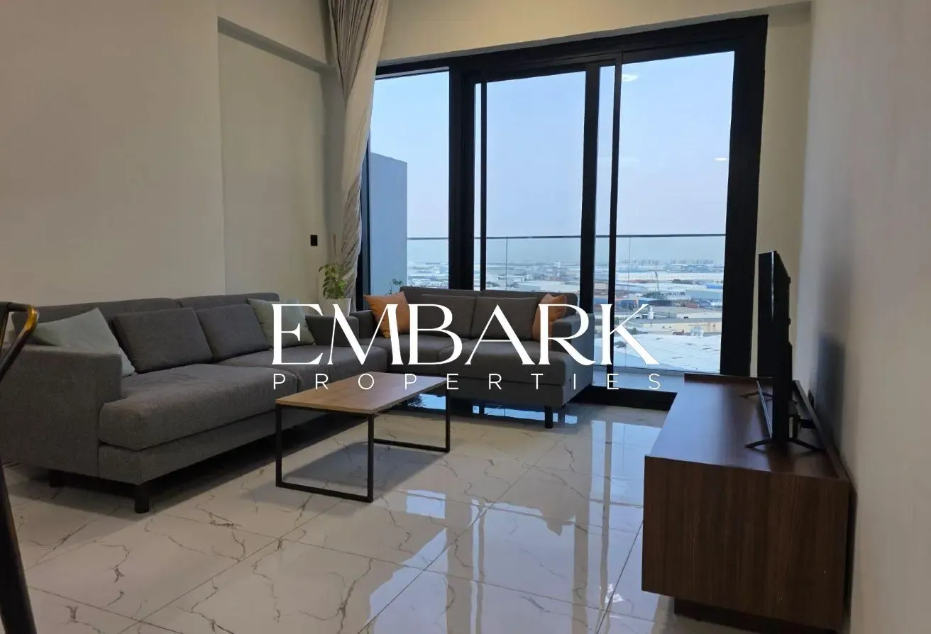HIGH FLOOR | FULLY FURNISHED | NEXT TO METRO