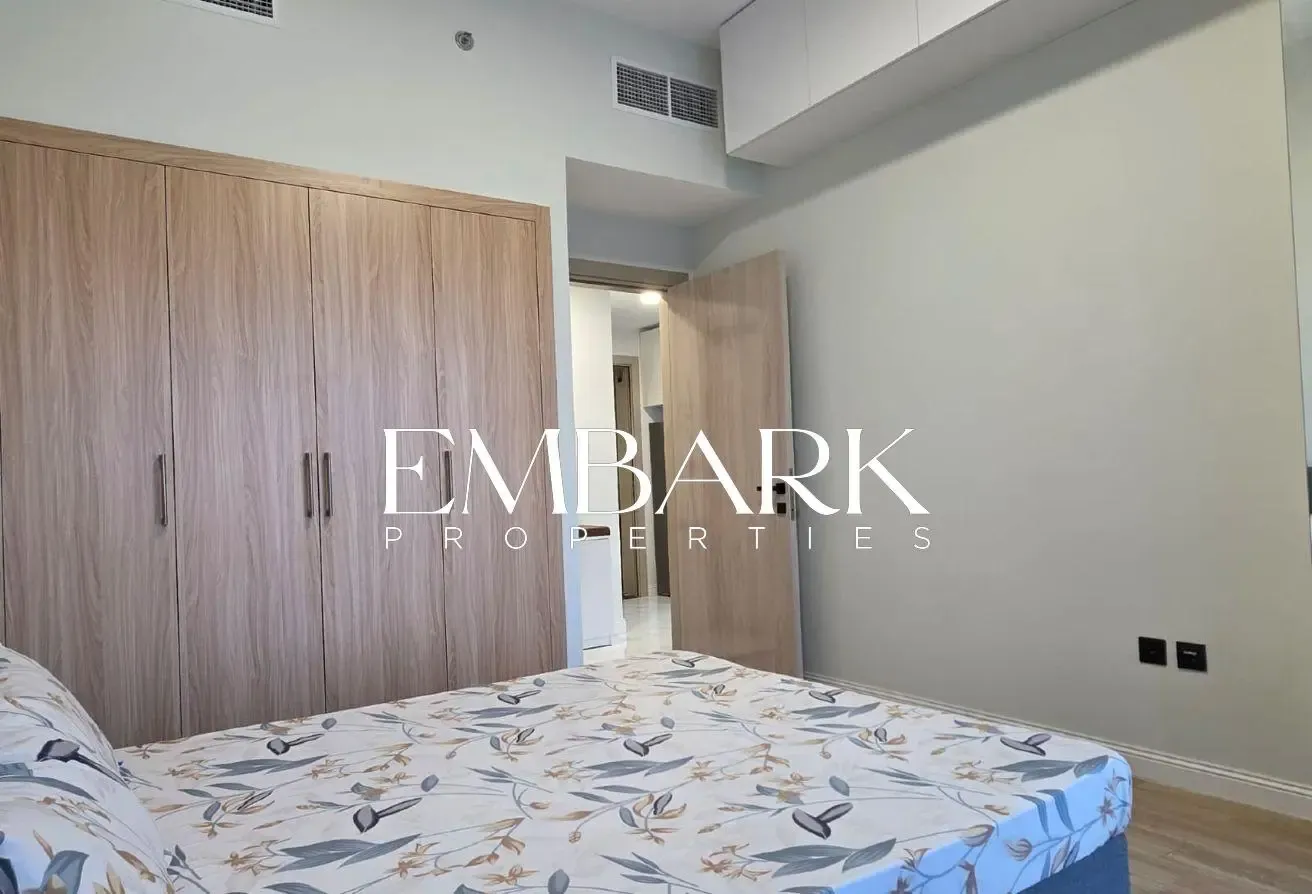 HIGH FLOOR | FULLY FURNISHED | NEXT TO METRO