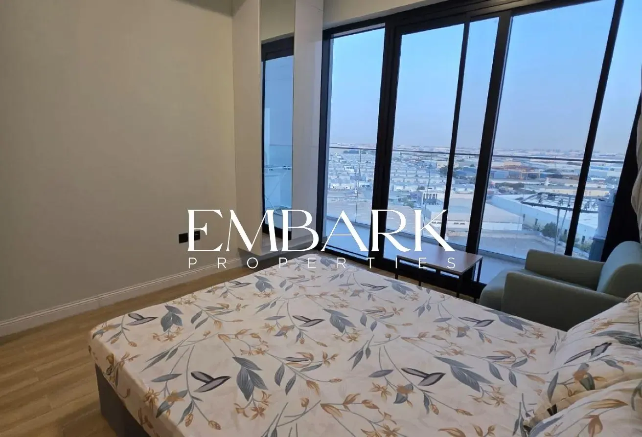 HIGH FLOOR | FULLY FURNISHED | NEXT TO METRO