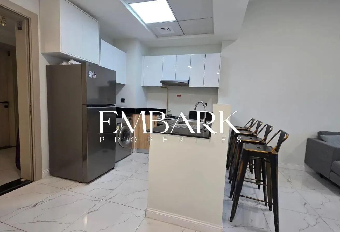 HIGH FLOOR | FULLY FURNISHED | NEXT TO METRO