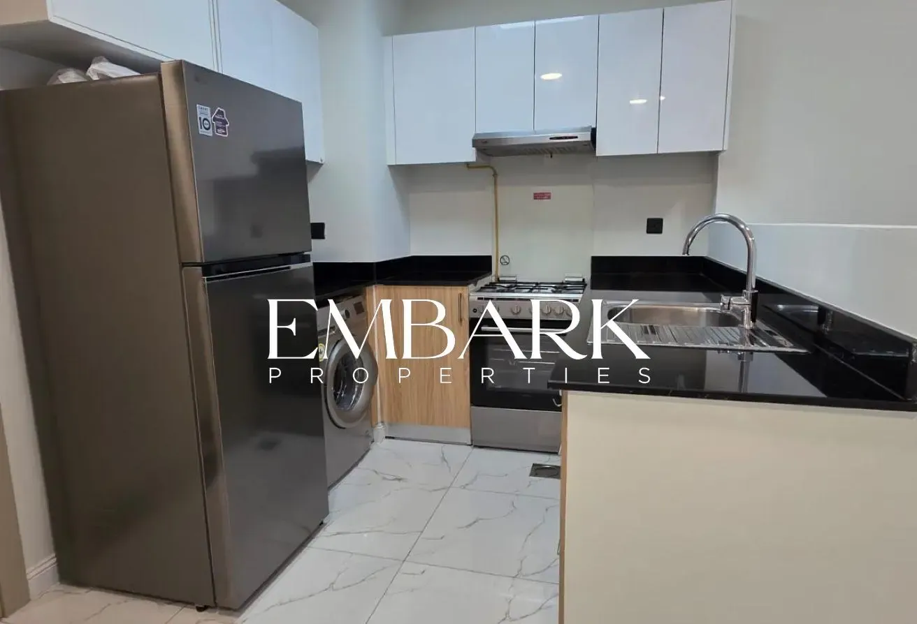 HIGH FLOOR | FULLY FURNISHED | NEXT TO METRO