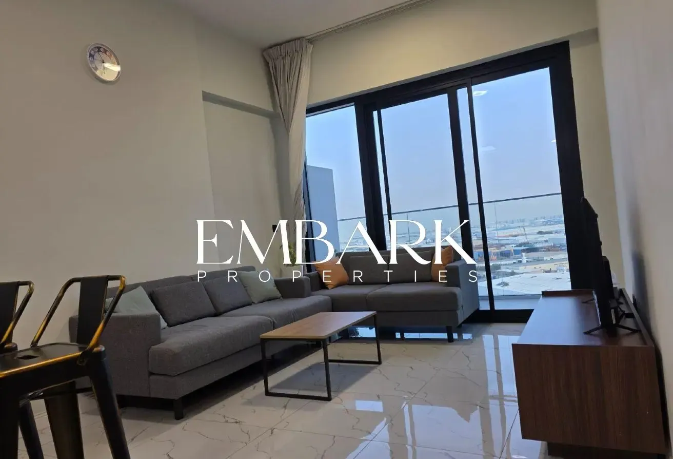 HIGH FLOOR | FULLY FURNISHED | NEXT TO METRO