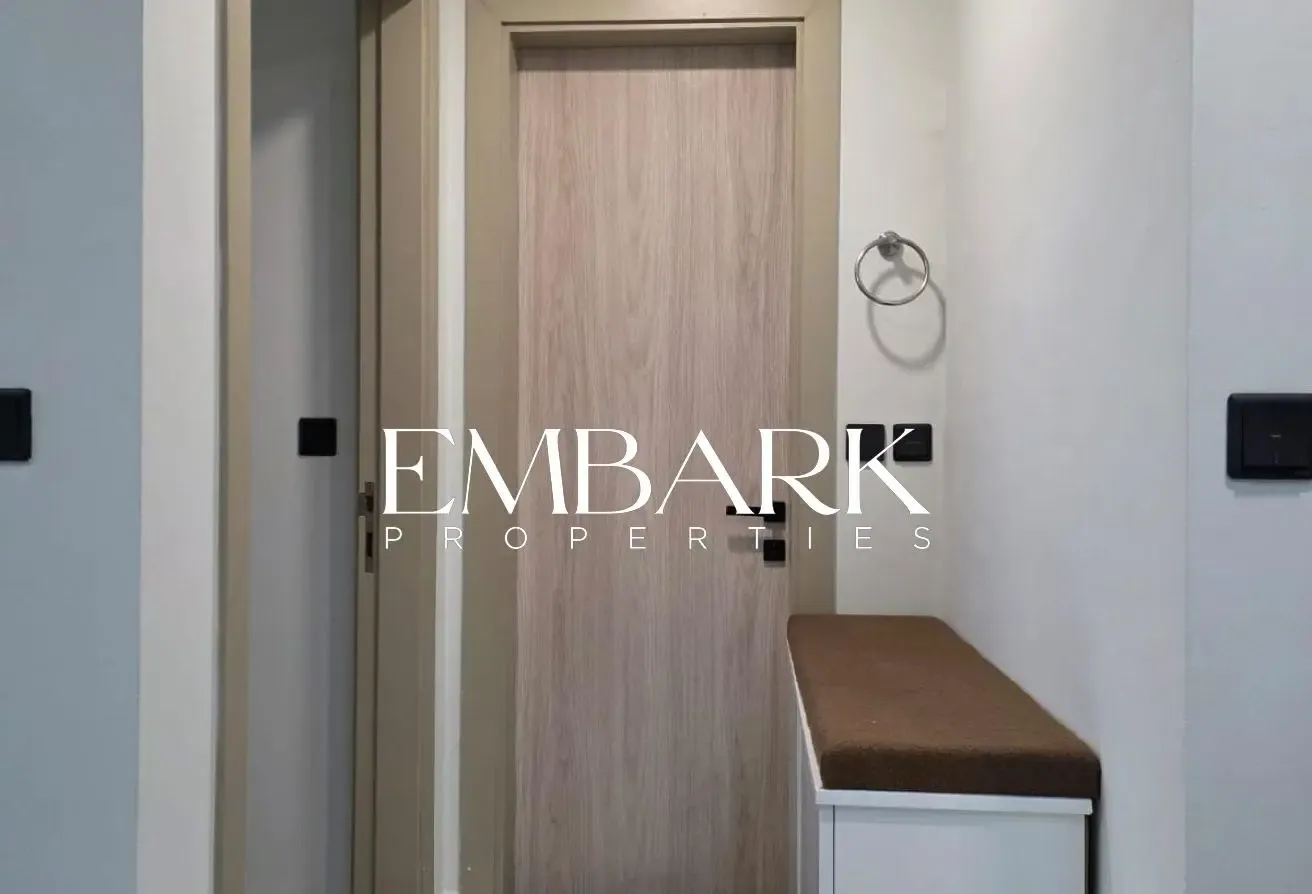 HIGH FLOOR | FULLY FURNISHED | NEXT TO METRO