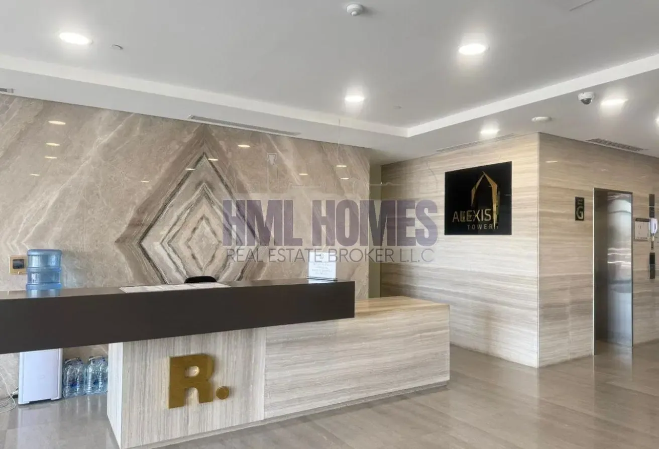 Modern Design | Spacious | Close to Metro
