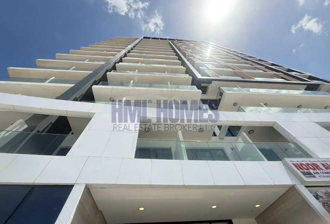 Modern Design | Spacious | Close to Metro