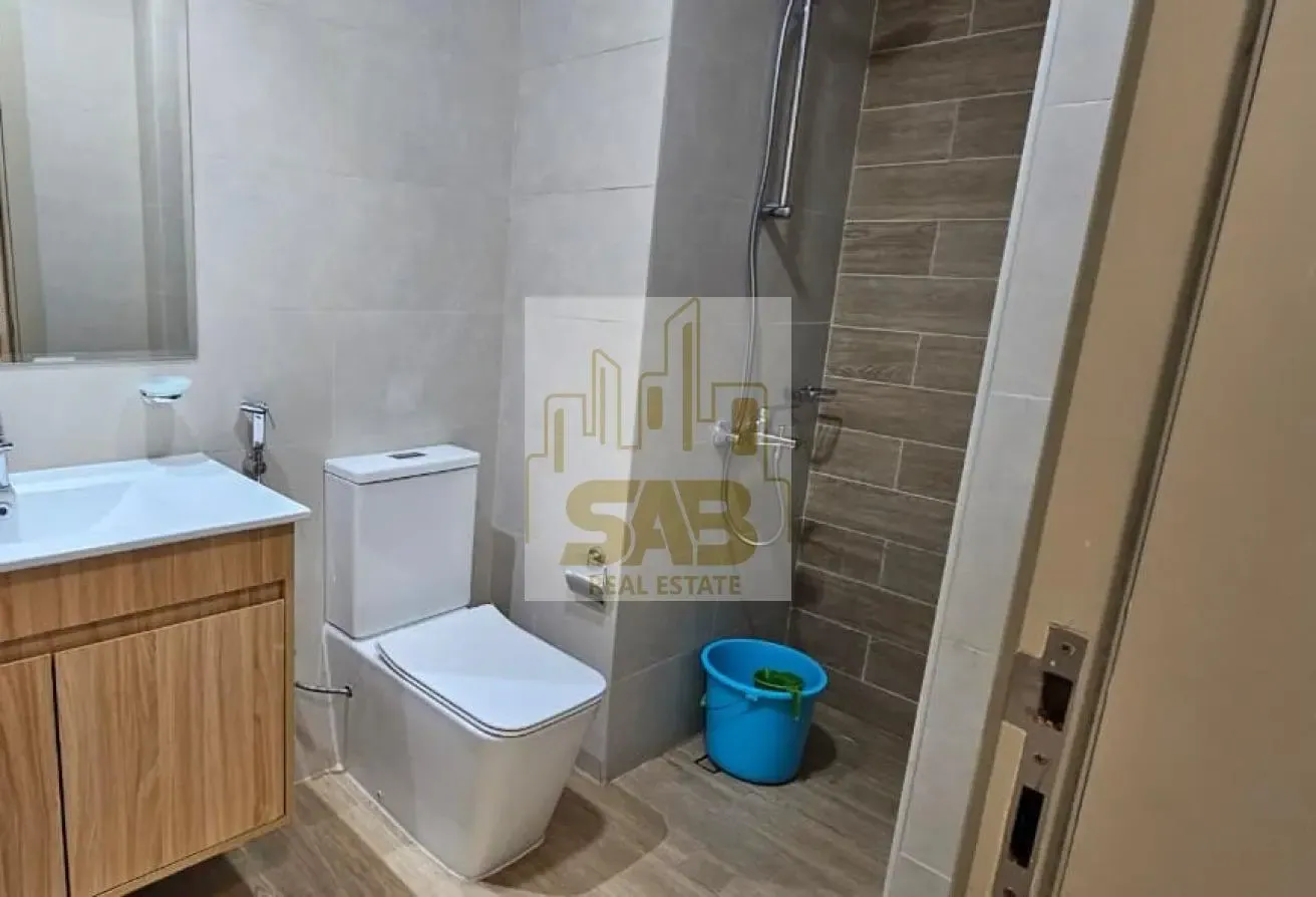 STUDIO | VACANT | FULLY FURNISHED