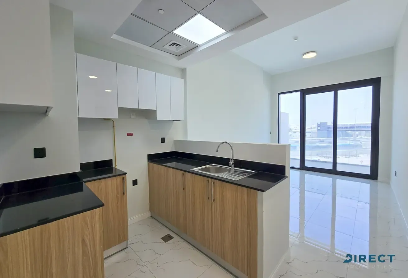 Close to Metro | Up to 12 Cheques | Unfurnished