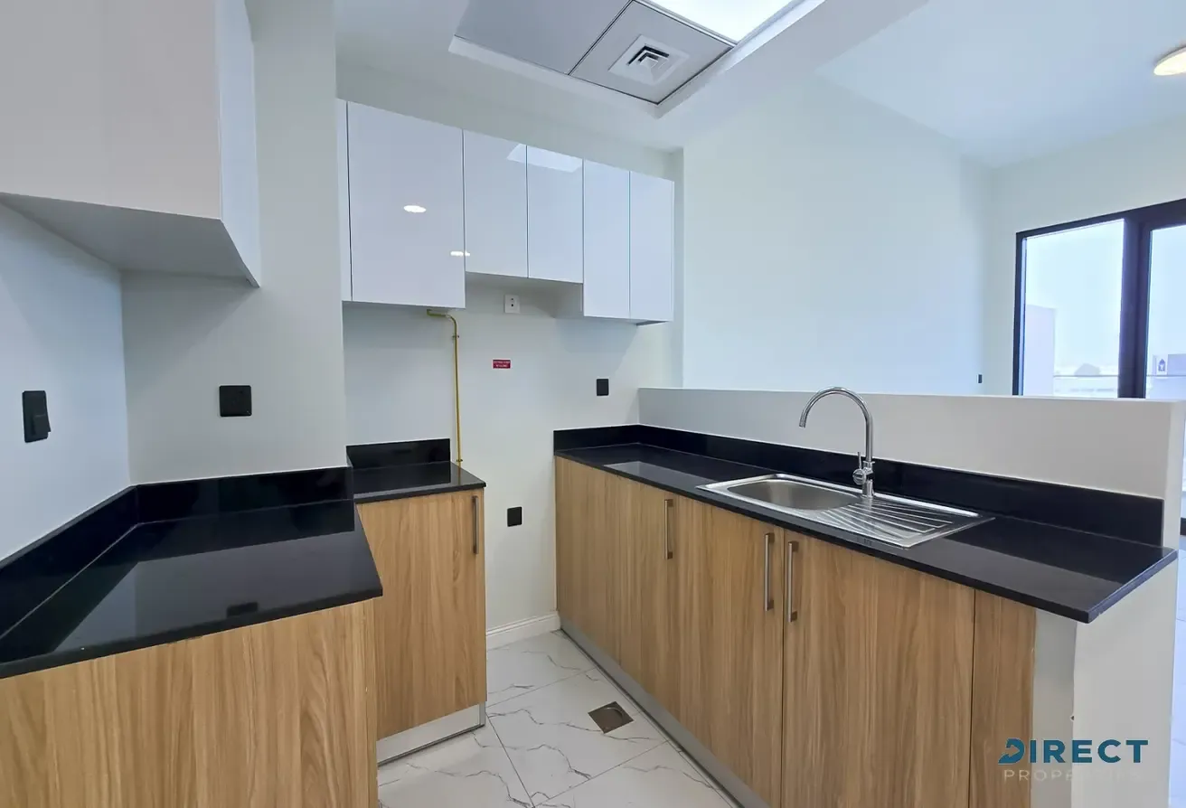 Close to Metro | Up to 12 Cheques | Unfurnished