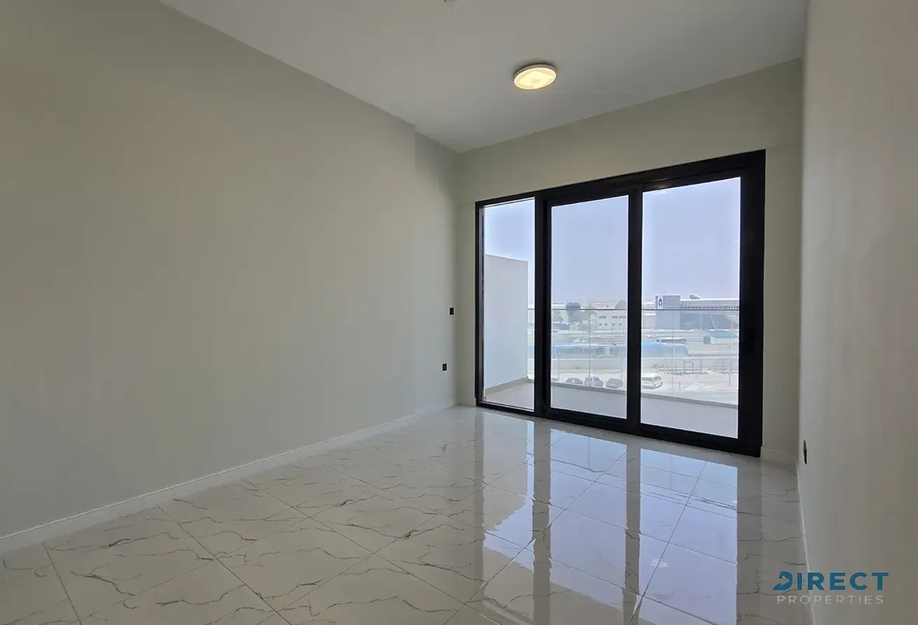 Close to Metro | Up to 12 Cheques | Unfurnished