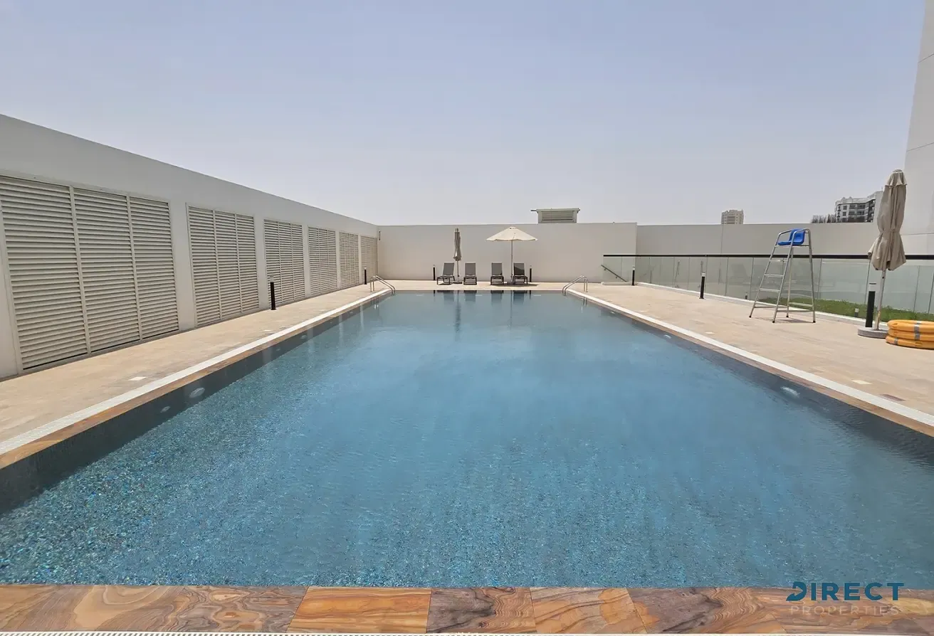 Close to Metro | Up to 12 Cheques | Unfurnished