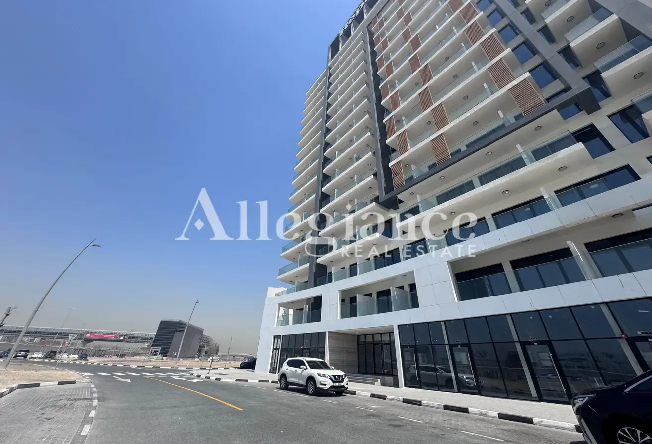 Furnished | Near Metro Station l SZR View