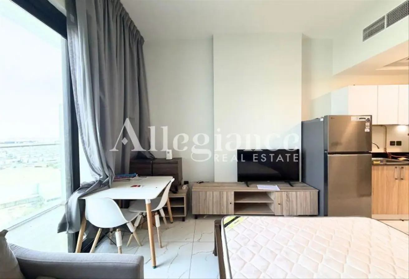 Furnished | Near Metro Station l SZR View