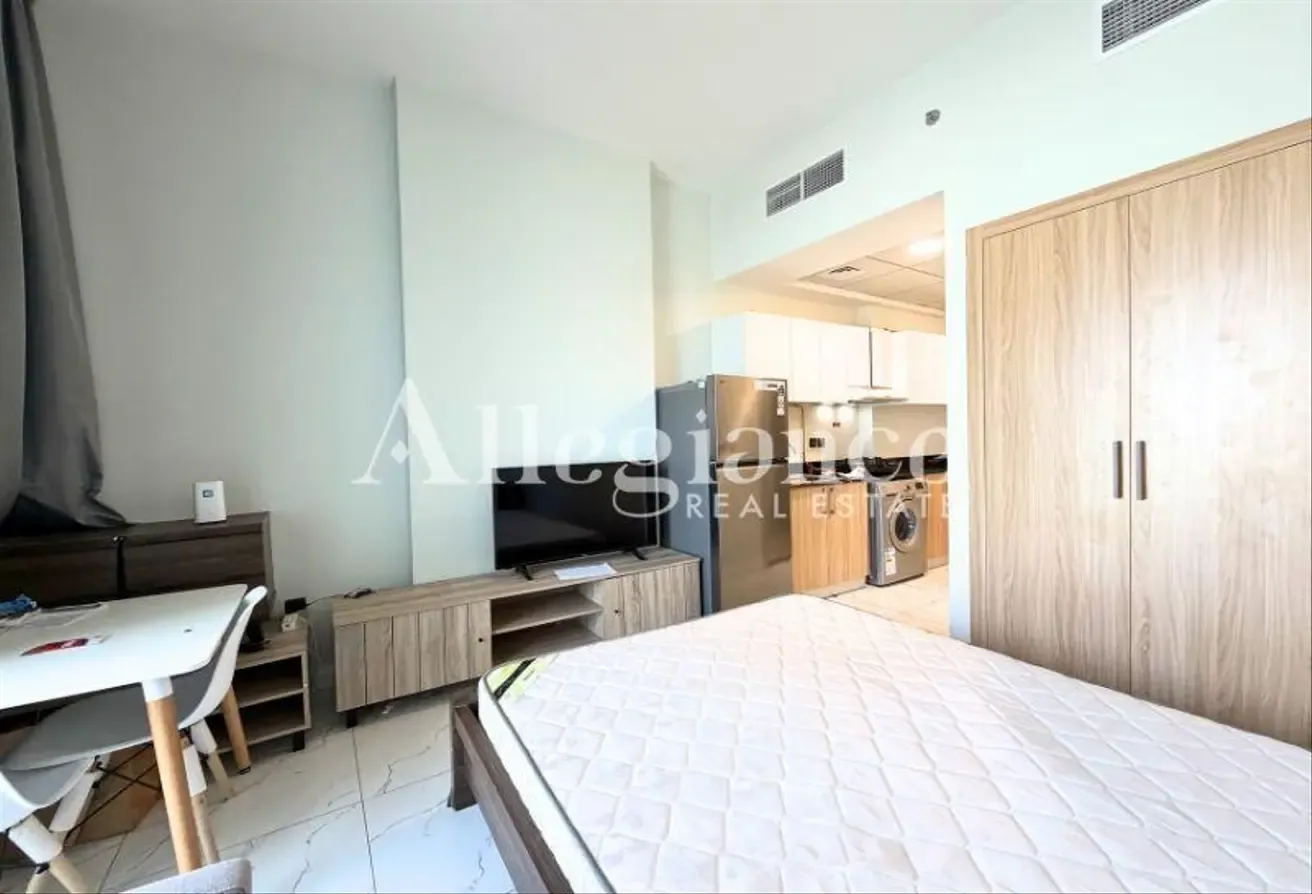 Furnished | Near Metro Station l SZR View