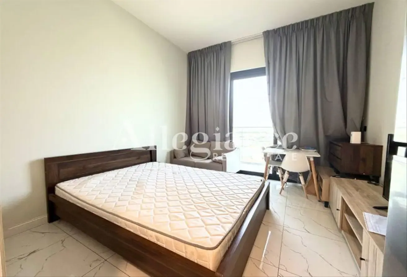 Furnished | Near Metro Station l SZR View