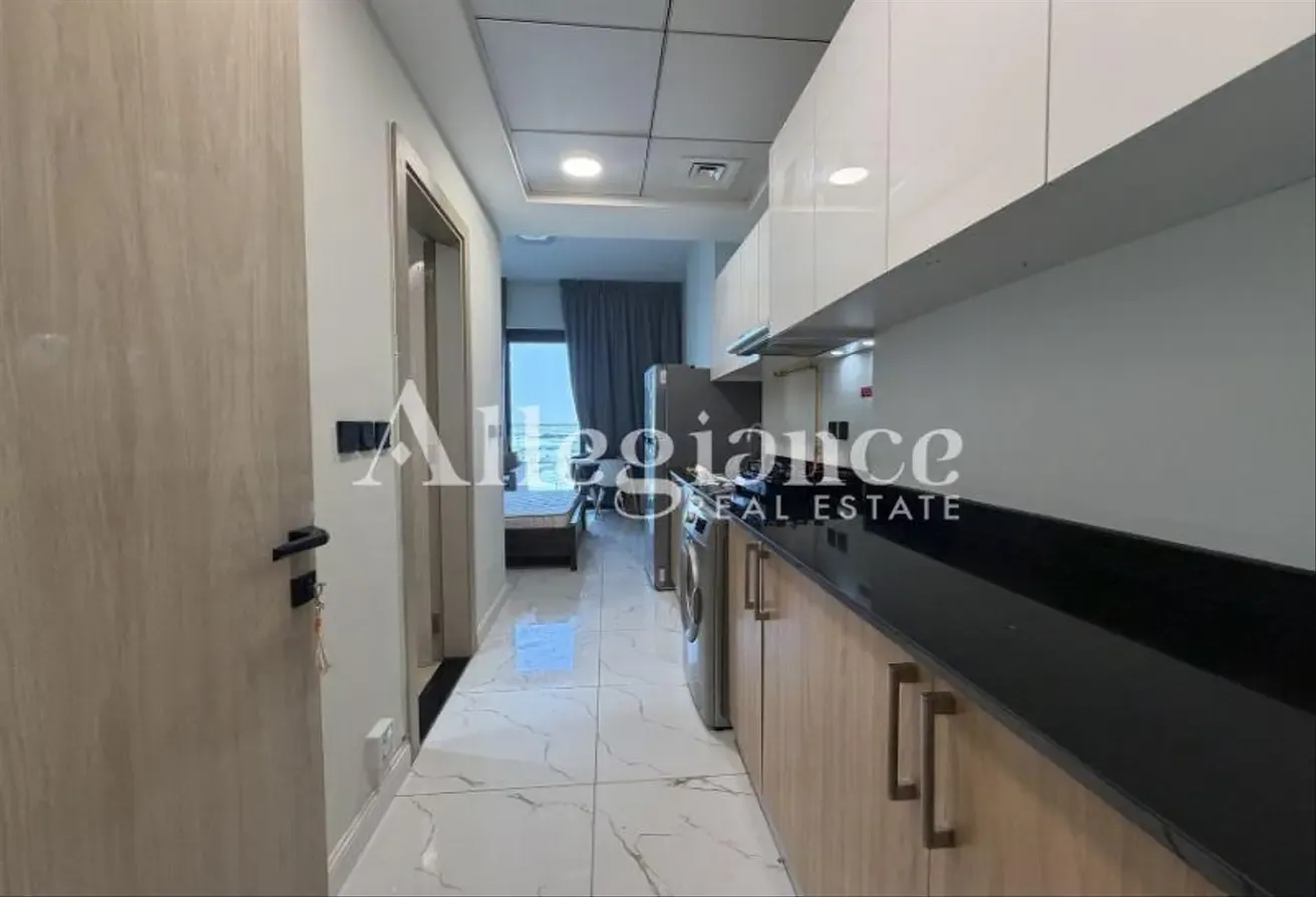Furnished | Near Metro Station l SZR View