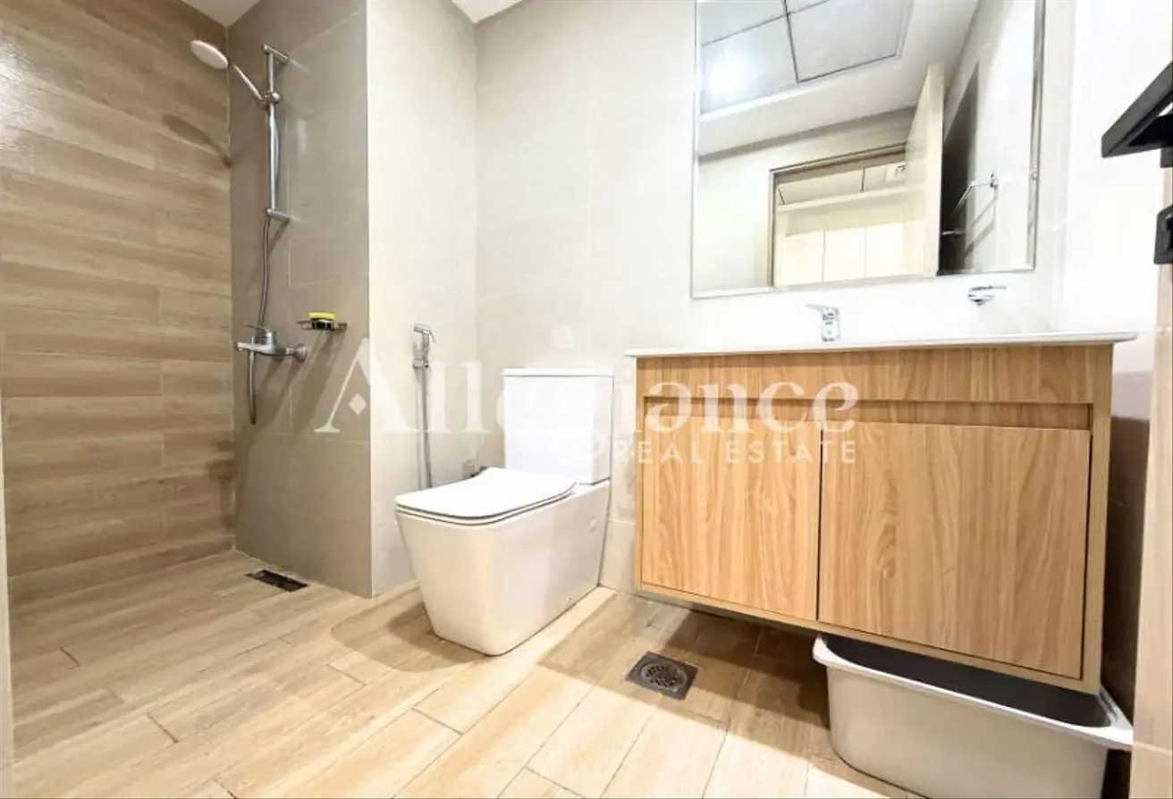 Furnished | Near Metro Station l SZR View