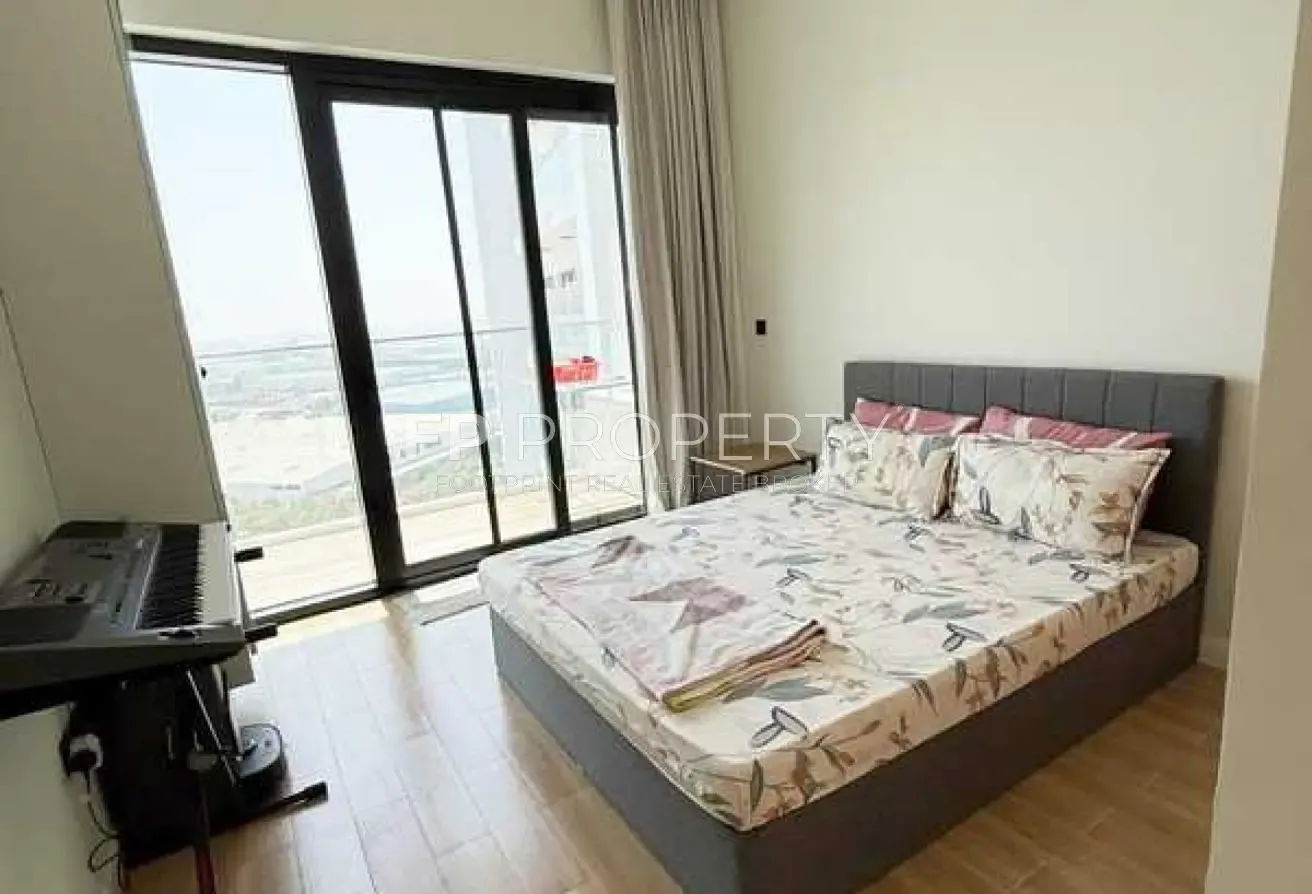 Close to Metro | Fully Furnished I Ready to Move I