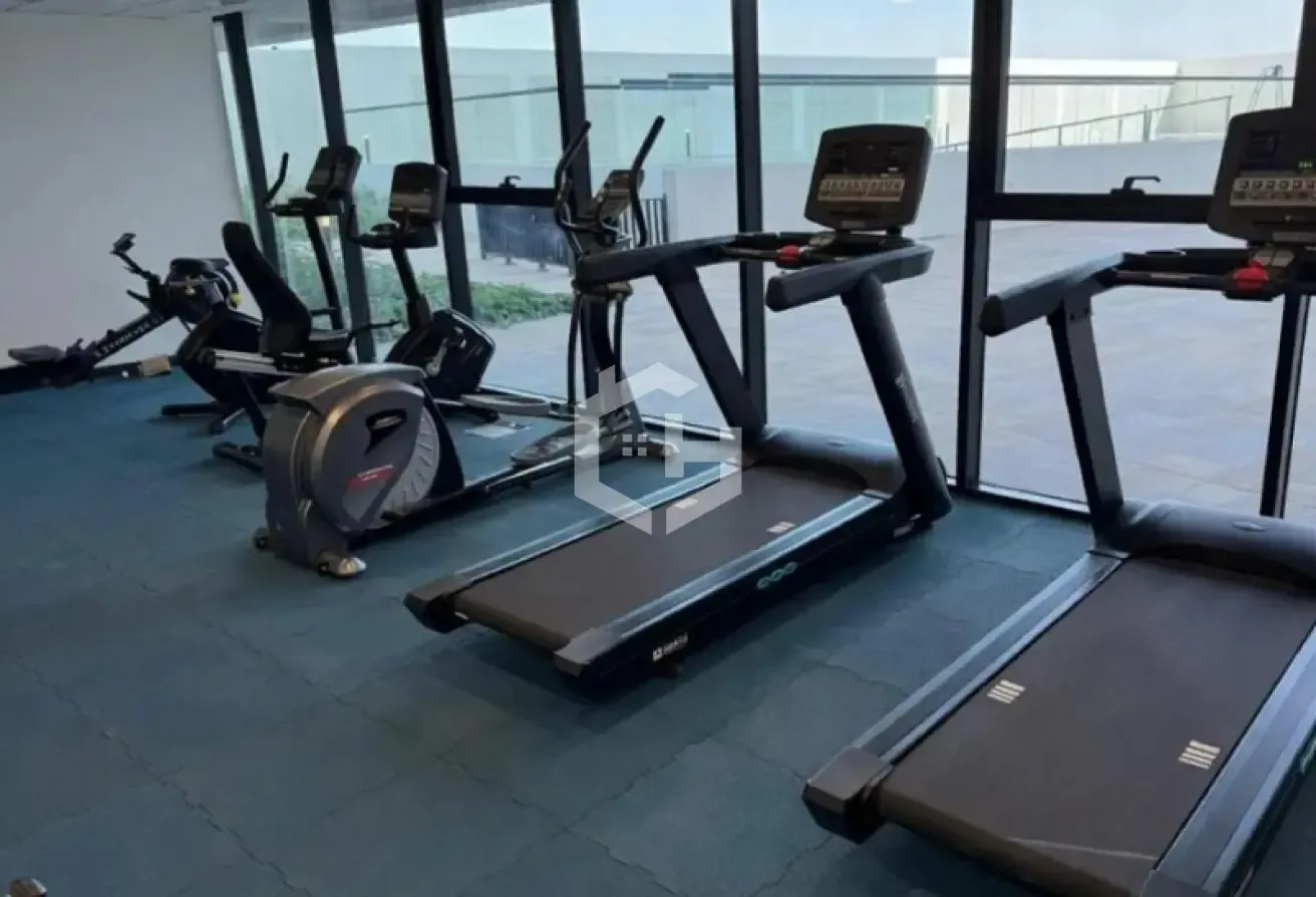 Furnished | Pool View | Spacious Apartment.
