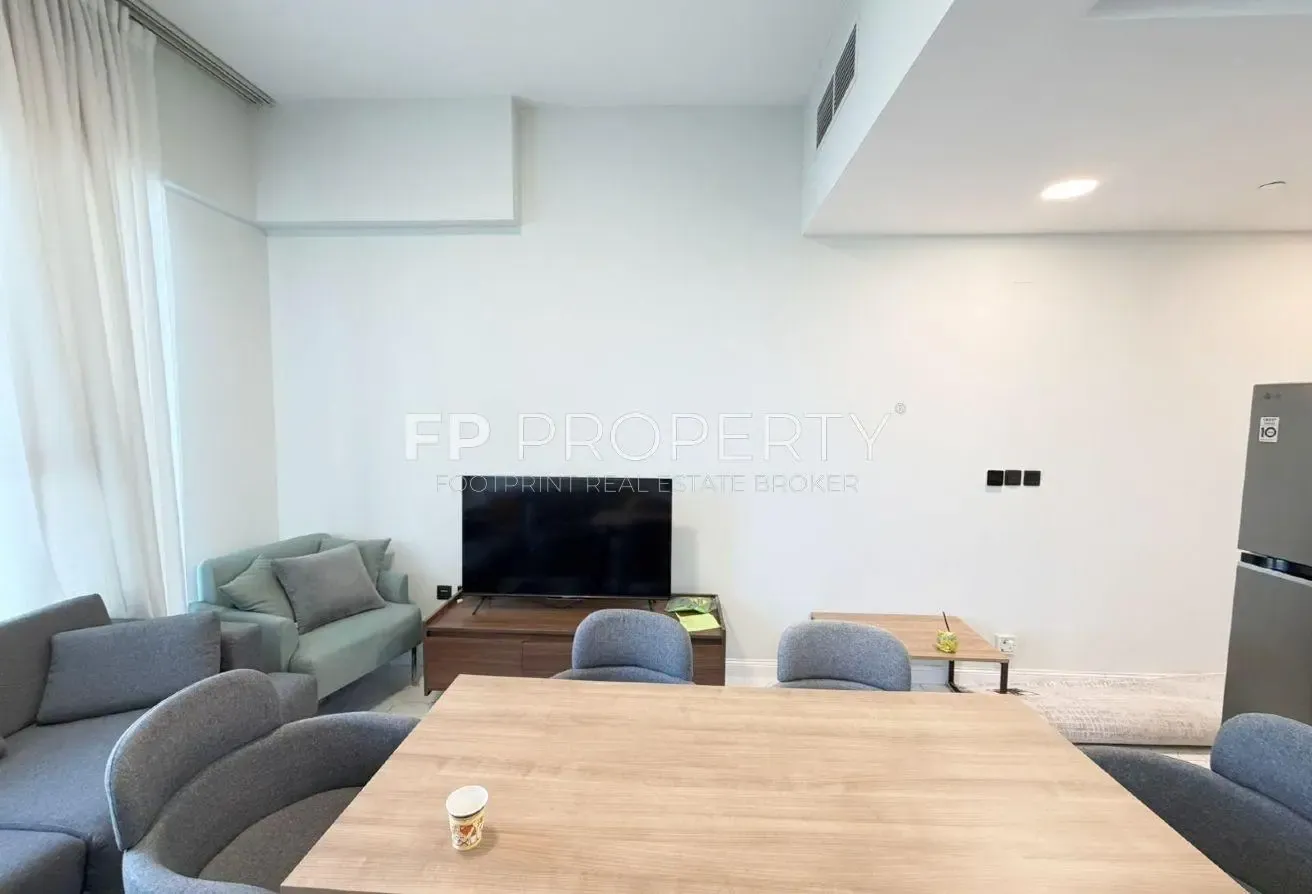 Close To Metro I Pool View I Fully Furnished