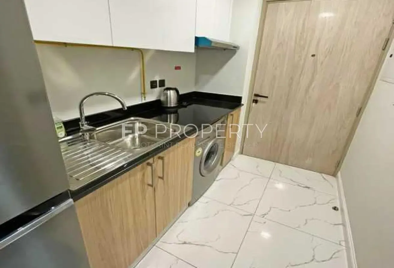 Close to Metro | Fully Furnished I Ready to Move I