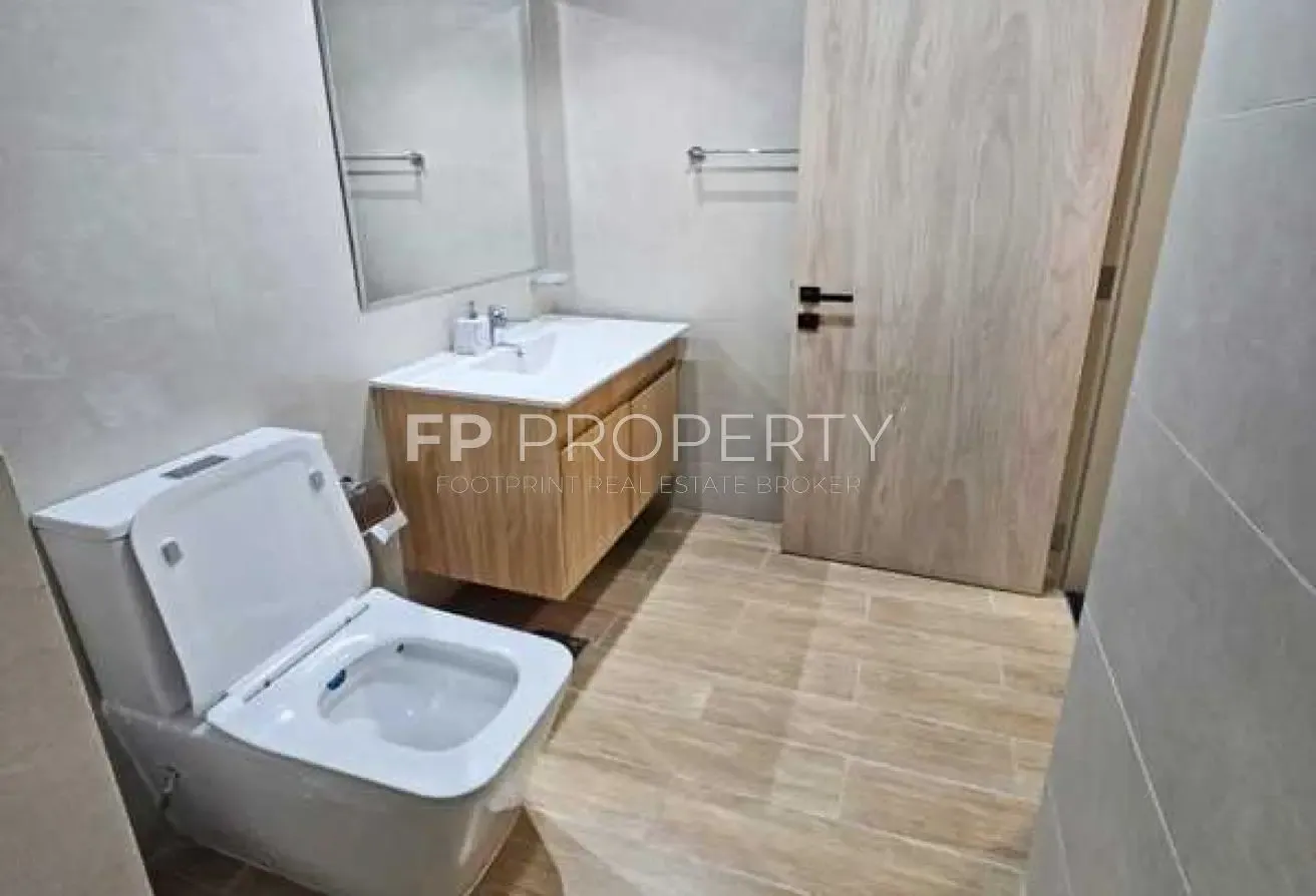 Close to Metro | Fully Furnished I Ready to Move I