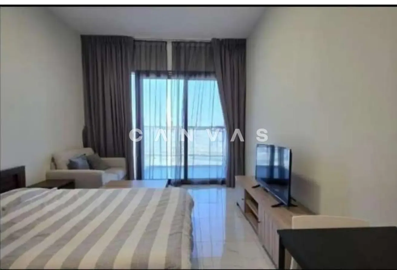 Fully Furnished | Prime Location | Ready to Move