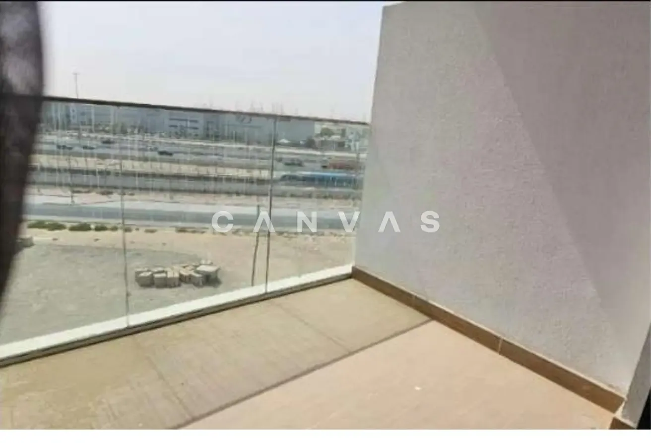 Fully Furnished | Prime Location | Ready to Move