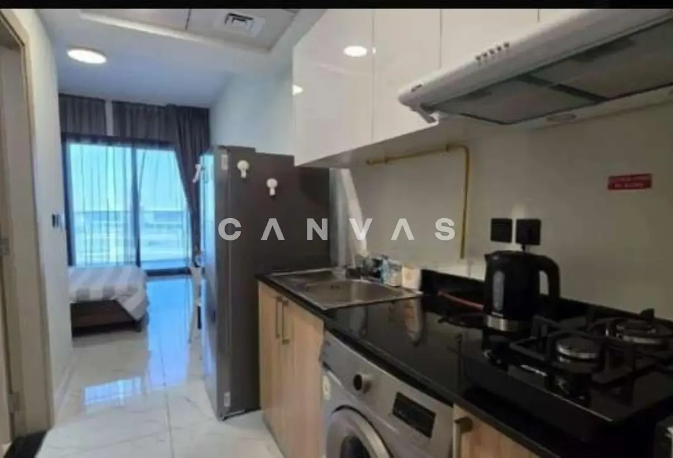 Fully Furnished | Prime Location | Ready to Move