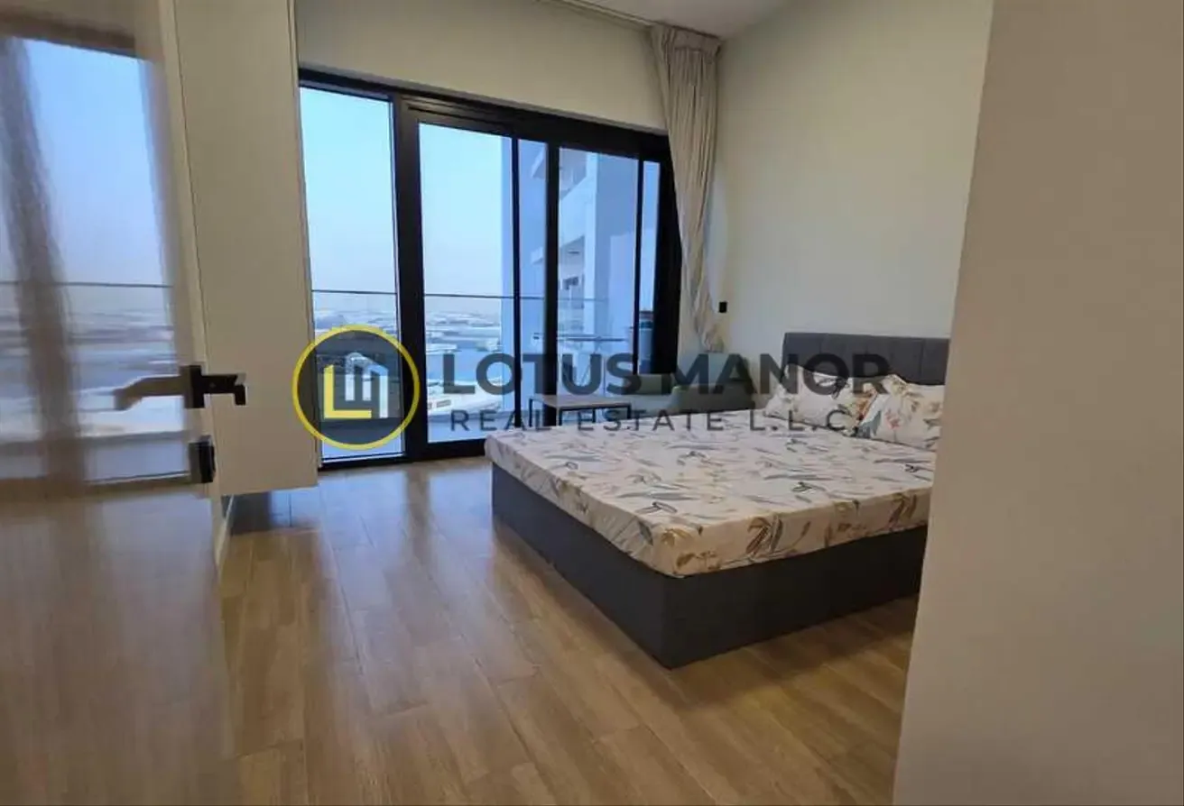 1BR | Vacant | Fully Furnished | Ready to Move