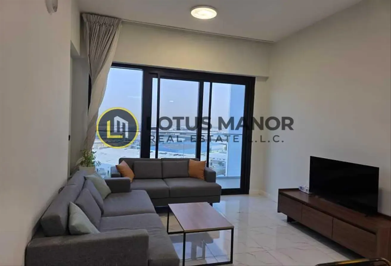 1BR | Vacant | Fully Furnished | Ready to Move
