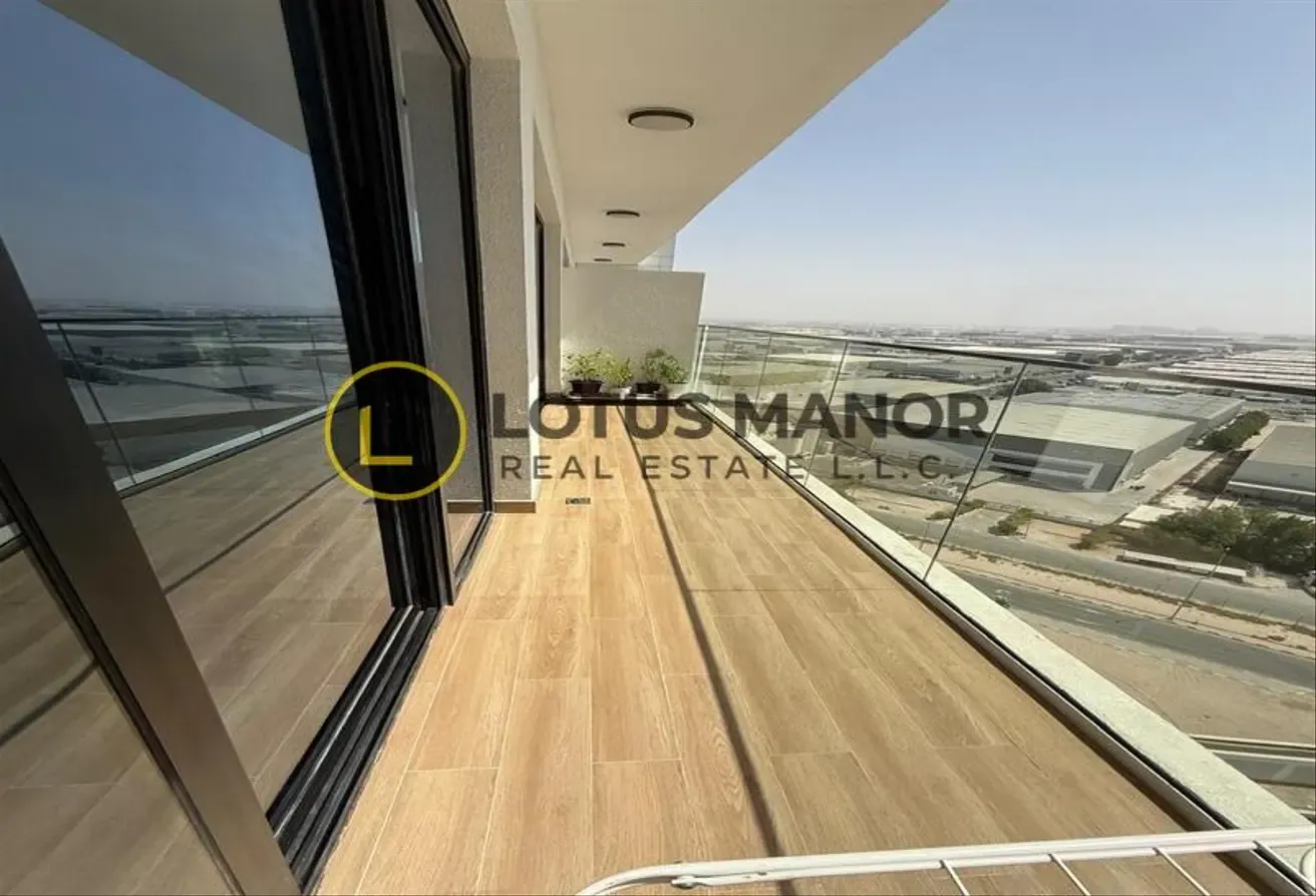 1BR | Vacant | Fully Furnished | Ready to Move
