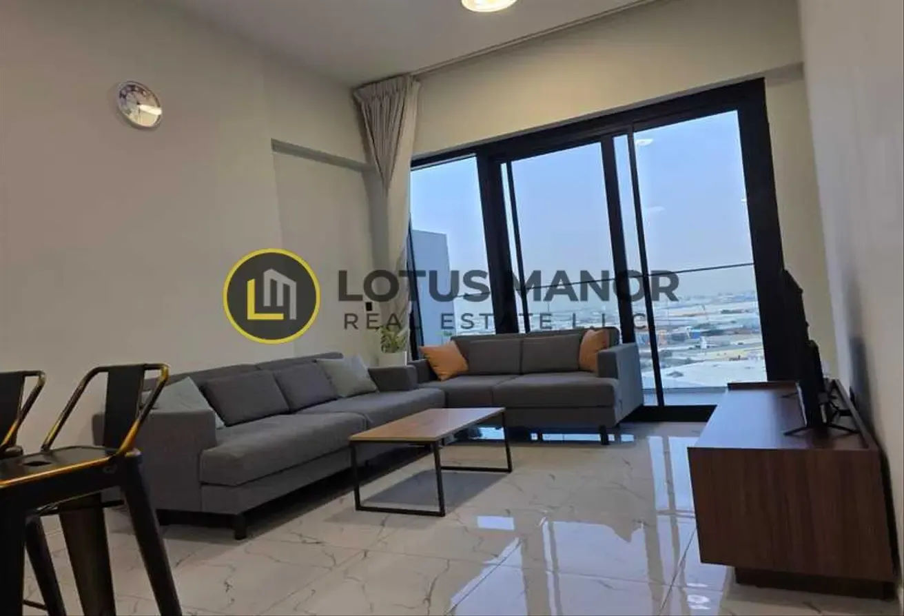 1BR | Vacant | Fully Furnished | Ready to Move