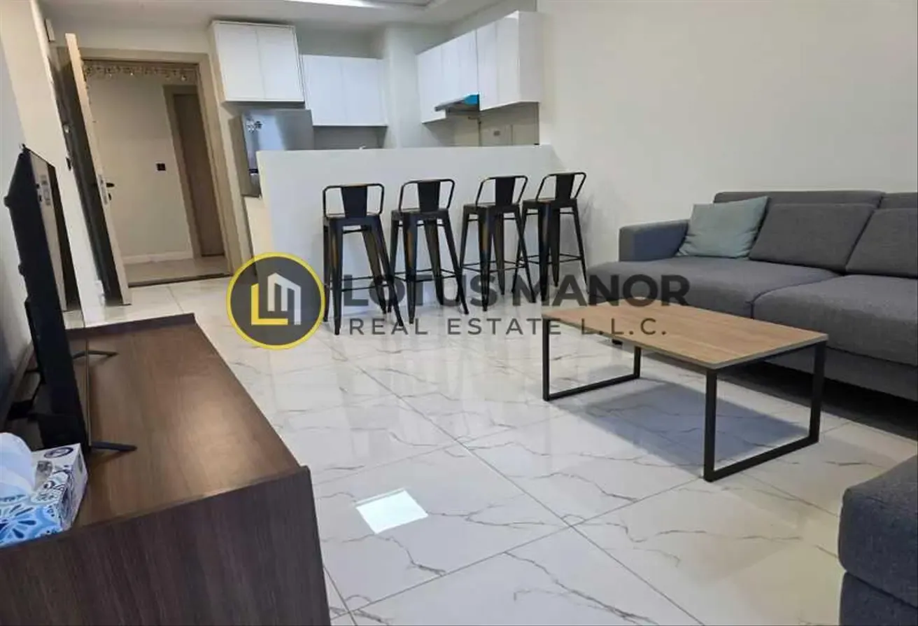 1BR | Vacant | Fully Furnished | Ready to Move