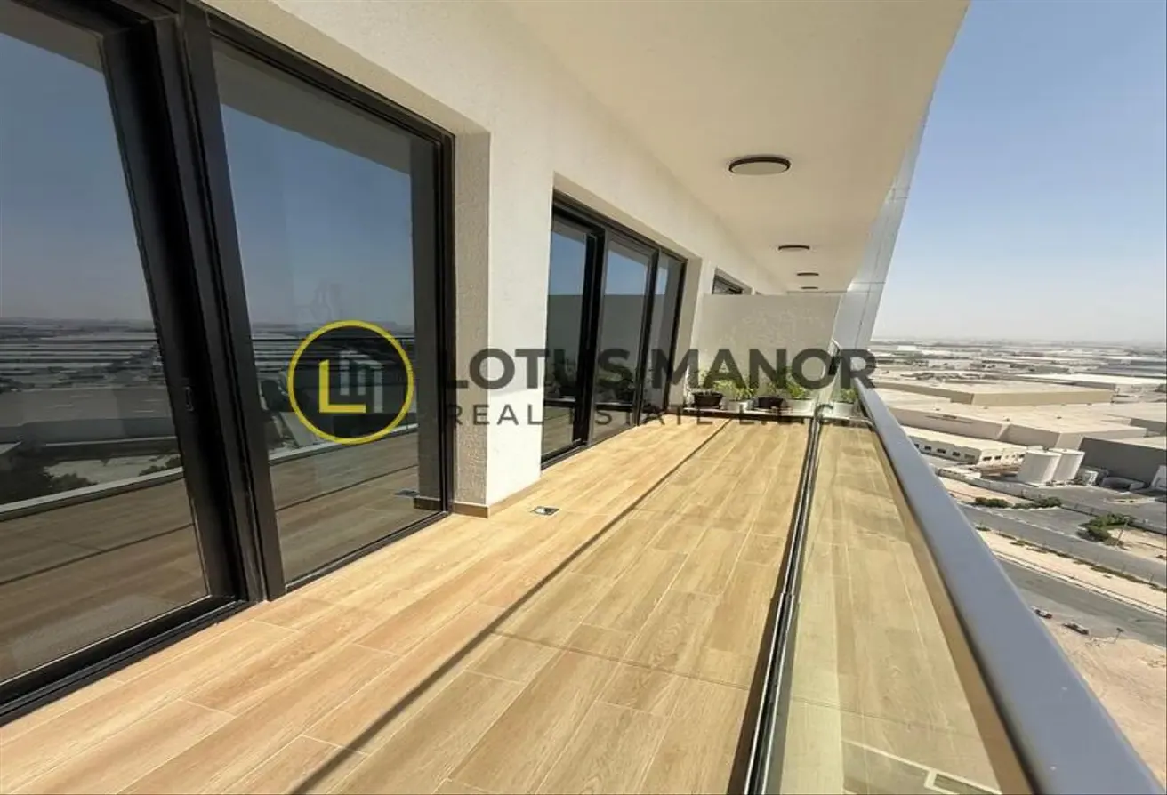 1BR | Vacant | Fully Furnished | Ready to Move