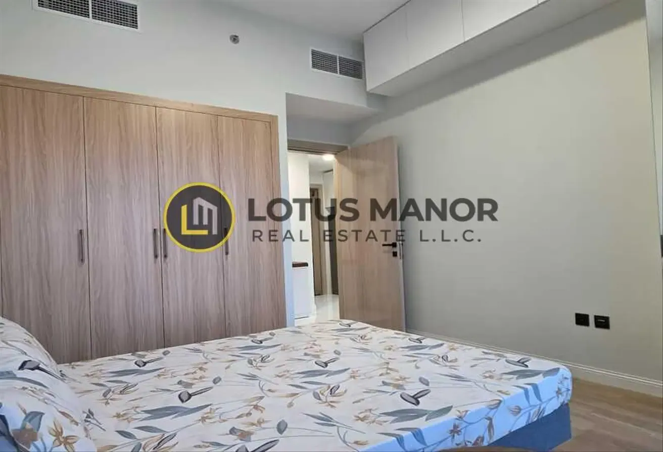 1BR | Vacant | Fully Furnished | Ready to Move