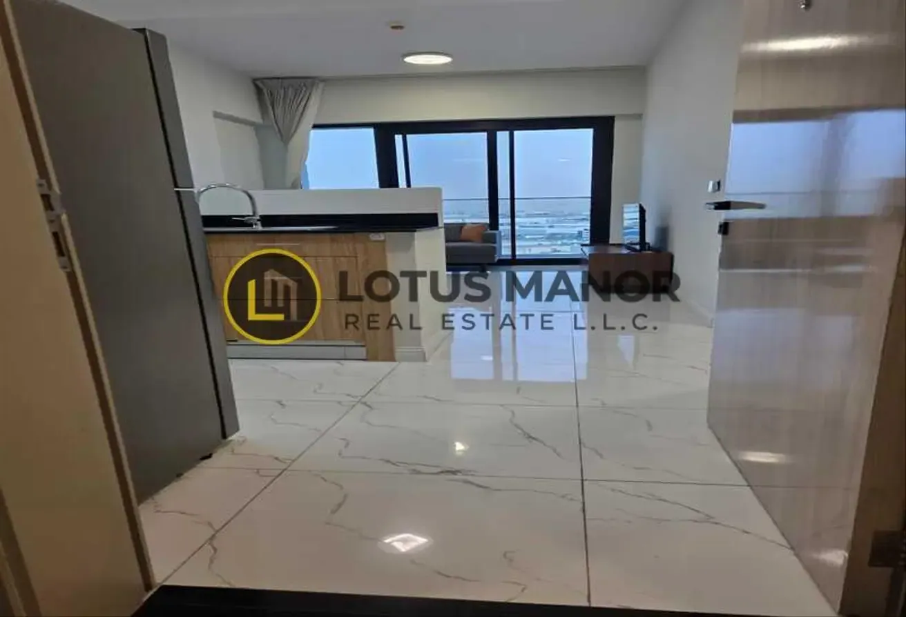 1BR | Vacant | Fully Furnished | Ready to Move