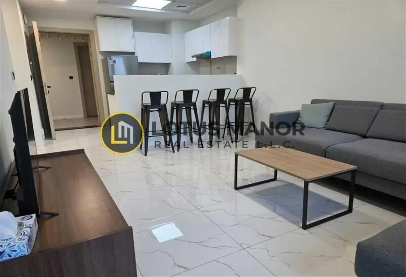 1BR | Vacant | Fully Furnished | Ready to Move