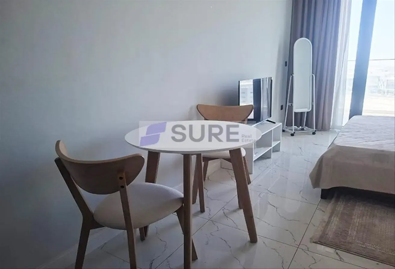 FULLY FURNISHED / FULL AMENITIES / VACANT NOW