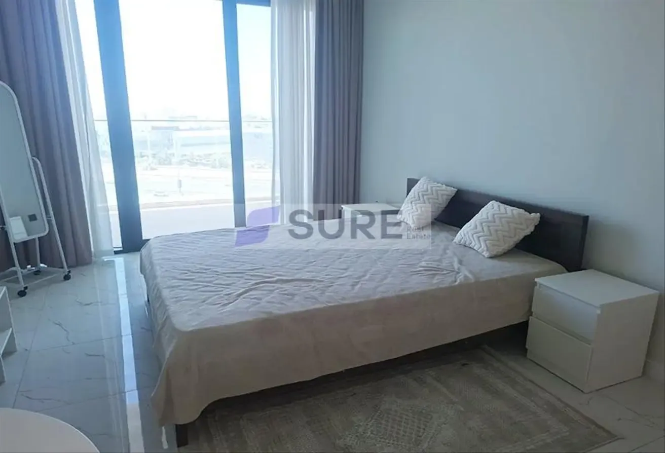 FULLY FURNISHED / FULL AMENITIES / VACANT NOW