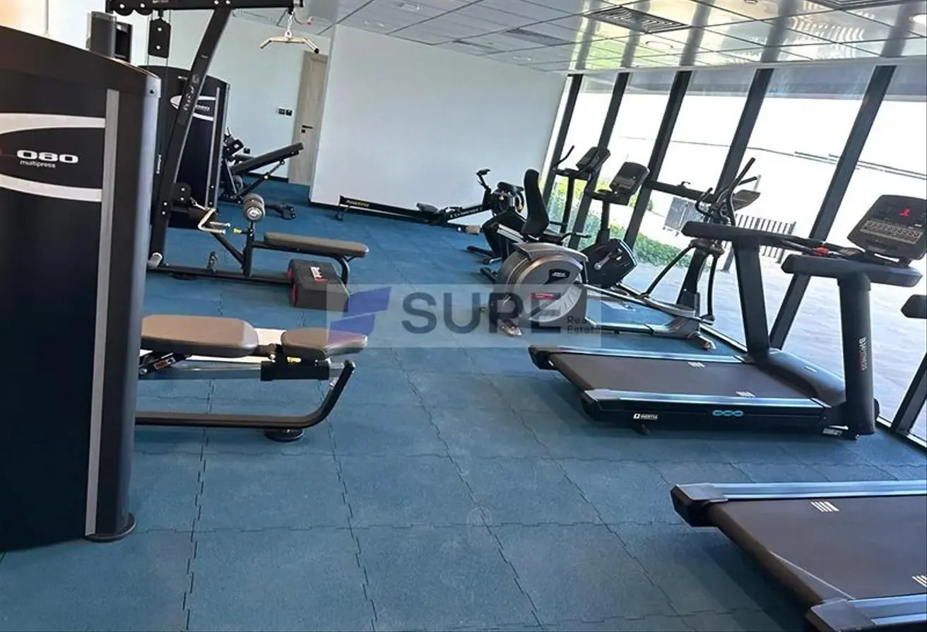 FULLY FURNISHED / FULL AMENITIES / VACANT NOW