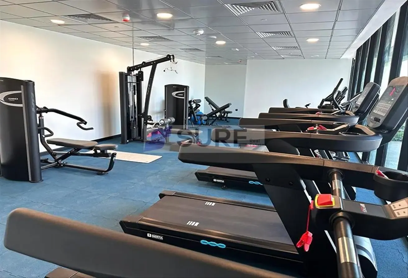 FULLY FURNISHED / FULL AMENITIES / VACANT NOW