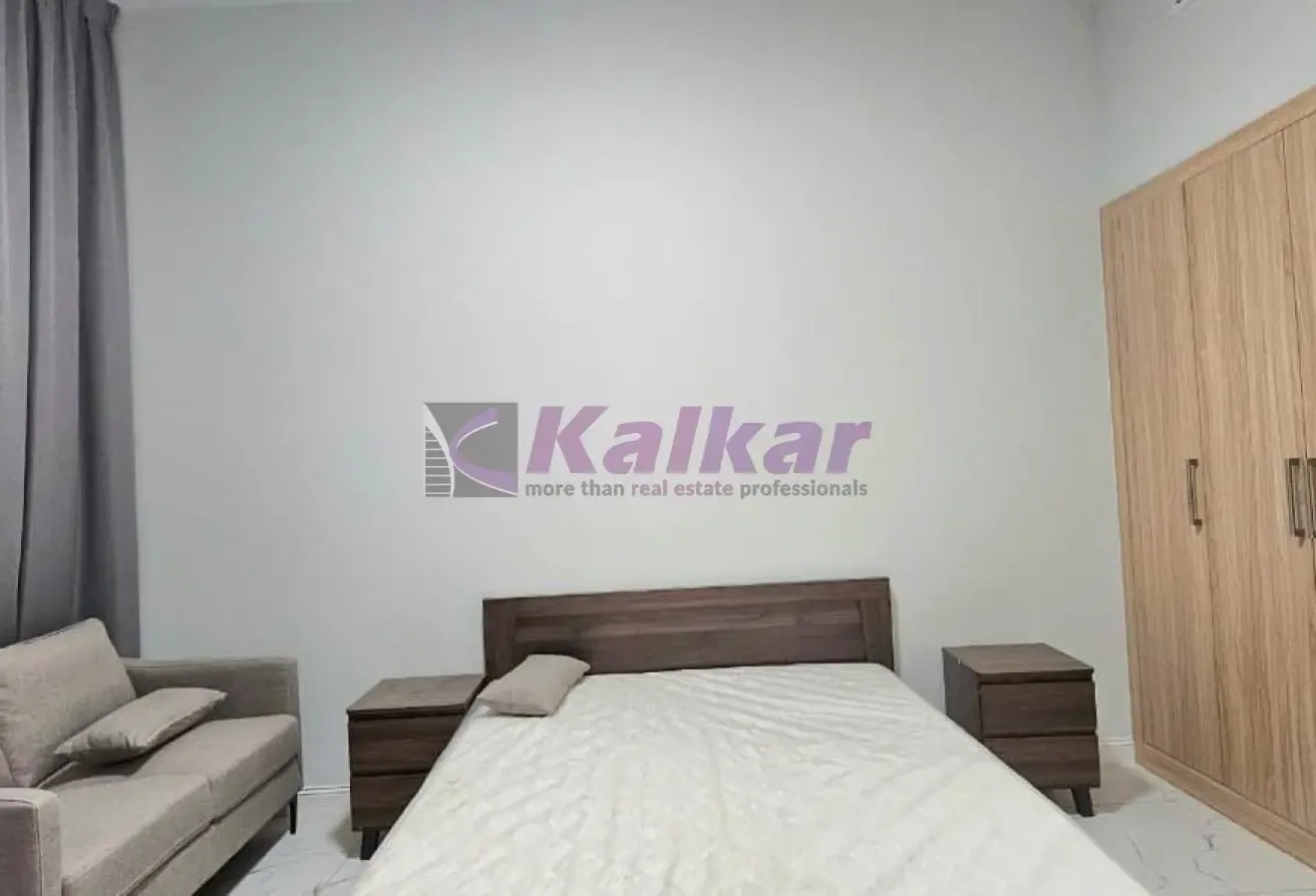 Fully Furnished | High Floor | Near Metro