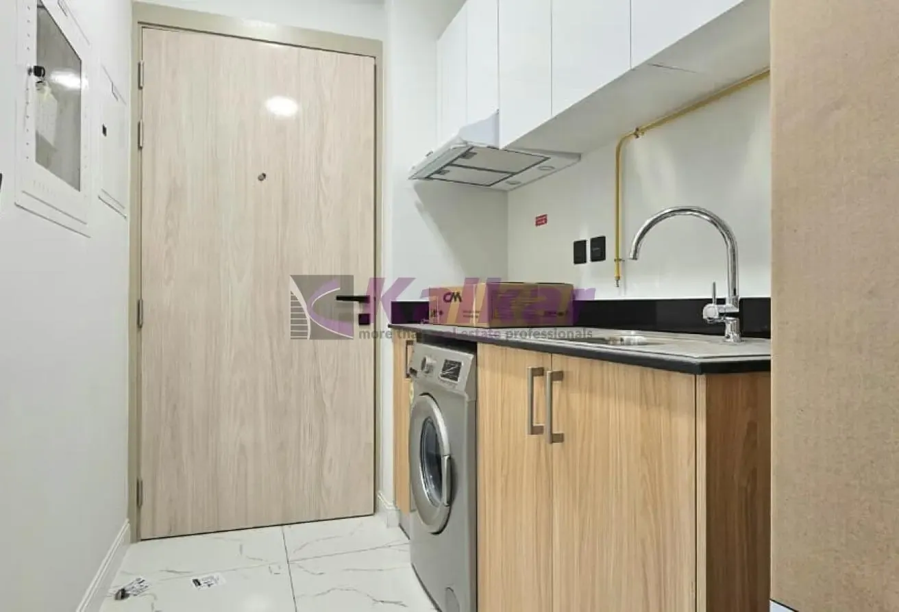 Fully Furnished | High Floor | Near Metro