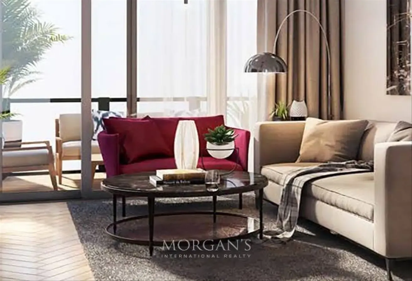 Studio | Furnished | Near Metro