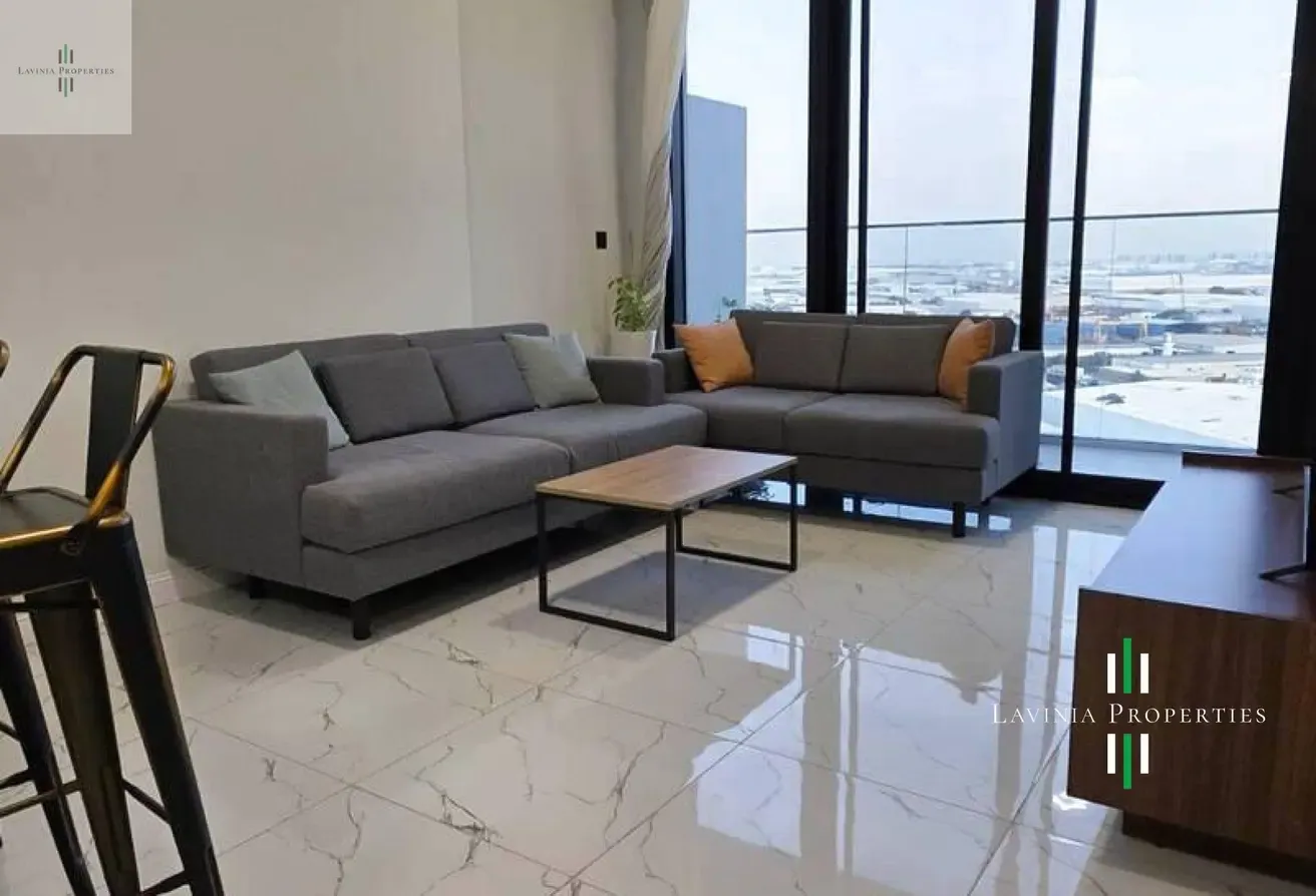 SPACIOUS 1BHK | MODERN LAYOUT | NEAR METRO STATION